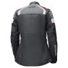 Held TIVOLA ST GTX dámská cestovní bunda černá/bílá vel.XL